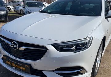 Opel Insignia 143.354 km 13.999 &euro; Minden 32429