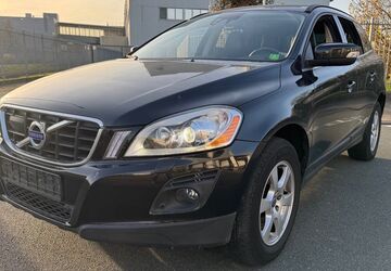 Volvo XC60 168.000 km 8.990 &euro; Minden 32425