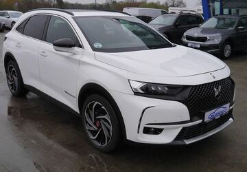DS Automobiles DS7 (Crossback) 68.219 km 23.280 &euro; Rahden 32369