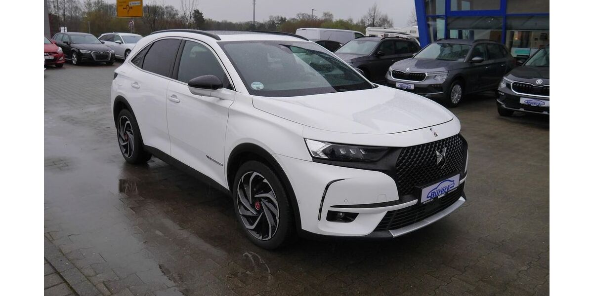 DS Automobiles DS7 (Crossback) 68.219 km 23.280 &euro; Rahden 32369