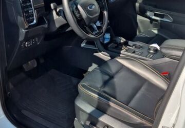 Ford Ranger 40.000 km 45.000 &euro; Petershagen 32469