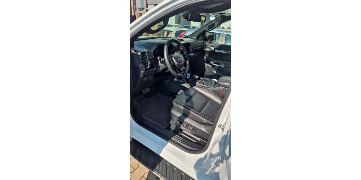 Ford Ranger 40.000 km 45.000 &euro; Petershagen 32469