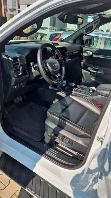 Gebrauchte Ford Ranger