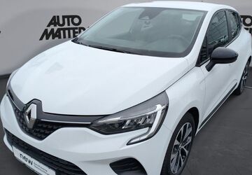 Renault Clio 53.550 km 13.790 &euro; Minden 32427