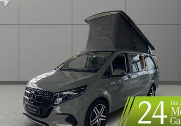 Mercedes-Benz V 300 3.000 km 93.000 &euro; Lübbecke 32312