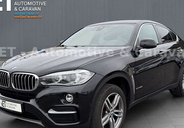 BMW X6 238.317 km 24.650 &euro; Petershagen 32469