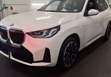 BMW X3 25.370 km 51.880 &euro; Herford 32051