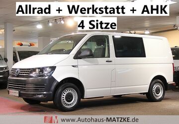 VW T6 Transporter 129.000 km 28.440 &euro; Bückeburg 31675