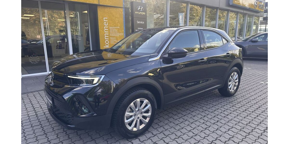 Opel Mokka-e 33.140 km 18.990 &euro; Espelkamp 32339