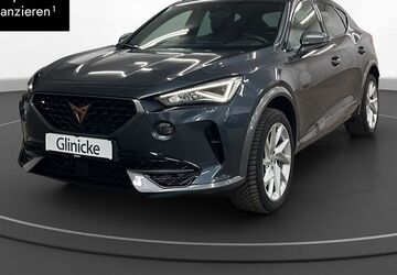 Cupra Formentor 15.350 km 31.730 &euro; Minden 32427
