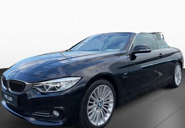 BMW 420 114.283 km 21.790 &euro; Bad Salzuflen 32108