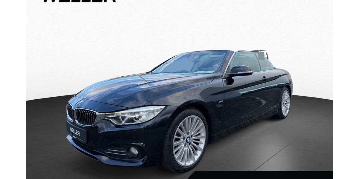 BMW 420 114.283 km 21.790 &euro; Bad Salzuflen 32108