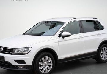 VW Tiguan 78.900 km 18.790 &euro; Minden 32427