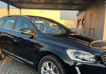 Volvo XC60 317.325 km 10.999 &euro; Enger 32130
