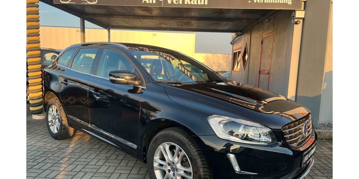Volvo XC60 317.325 km 10.999 &euro; Enger 32130
