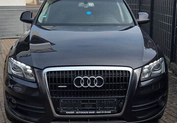 Audi Q5 260.000 km 9.100 &euro; Bad Oeynhausen 32549