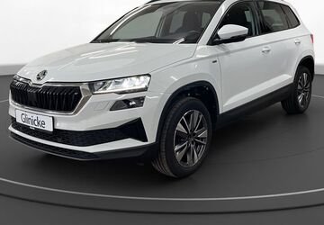 Skoda Karoq 71.240 km 25.480 &euro; Minden 32427