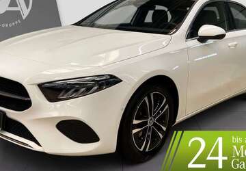 Mercedes-Benz A 180 13.943 km 26.744 &euro; Lübbecke 32312