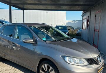 Nissan Pulsar 64.412 km 10.999 &euro; Enger 32130
