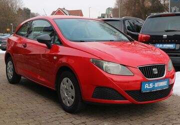Seat Ibiza 150.000 km 3.990 &euro; Hiddenhausen 32120