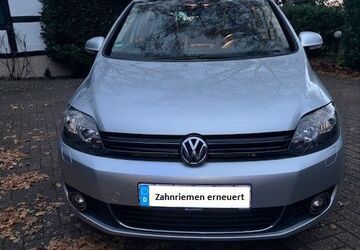 VW Golf Plus 130.000 km 6.000 &euro; Espelkamp 32339