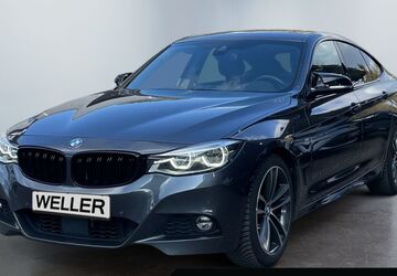 BMW 340 Gran Turismo 76.705 km 31.990 &euro; Herford 32049