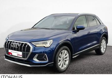 Audi Q3 6.808 km 41.630 &euro; Bünde 32257