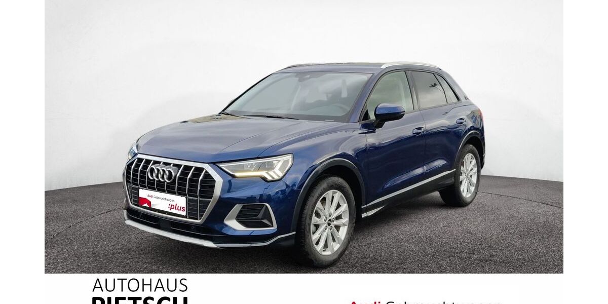 Audi Q3 6.808 km 41.630 &euro; Bünde 32257