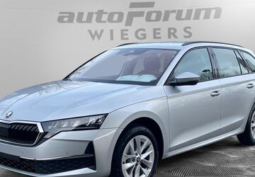 Skoda Octavia 2.245 km 29.870 &euro; Herford 32051
