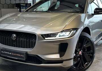 Jaguar I-Pace 166.500 km 17.800 &euro; Bückeburg 31675