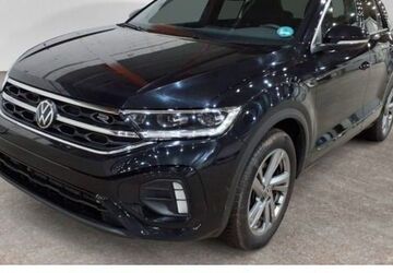 VW T-Roc 26.326 km 28.990 &euro; Lemgo 32657