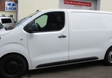 Peugeot Expert 106.650 km 14.999 &euro; Vlotho 32602