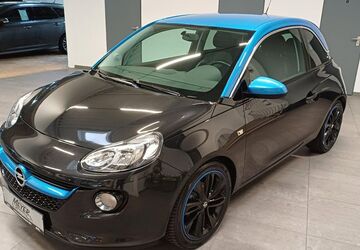Opel Adam 116.199 km 7.950 &euro; Bad Oeynhausen 32547