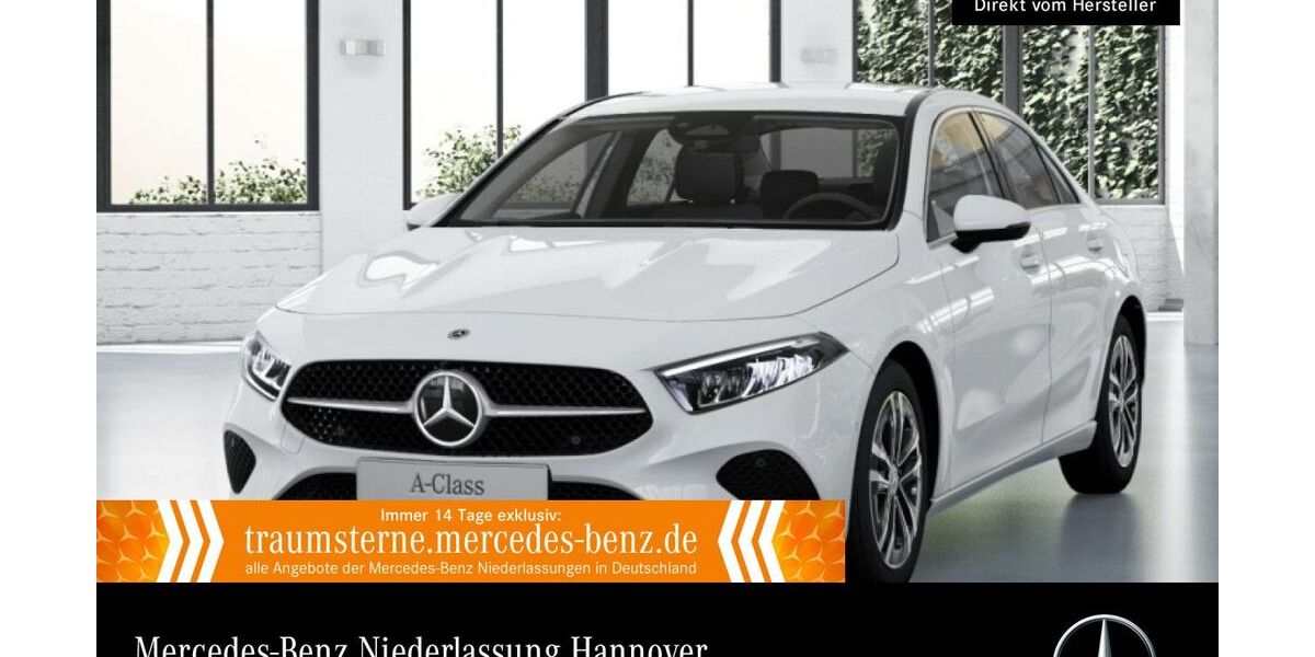 Mercedes-Benz A 180 14.191 km 28.490 &euro; Bückeburg 31675