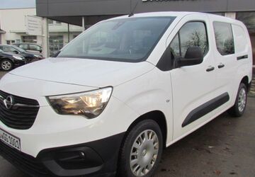 Opel Combo 109.000 km 16.900 &euro; Hille 32479