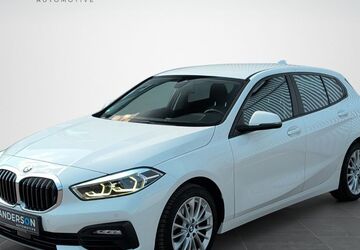 BMW 118 104.062 km 17.790 &euro; Minden 32427