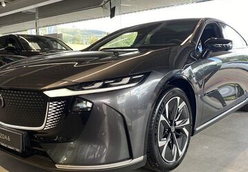 Mazda 6e 3.000 km 40.900 &euro; Rinteln 31737