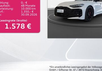 Audi RS5 2.025 km 110.880 &euro; Minden 32427
