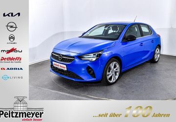 Opel Corsa 43.950 km 15.990 &euro; Bad Oeynhausen 32545