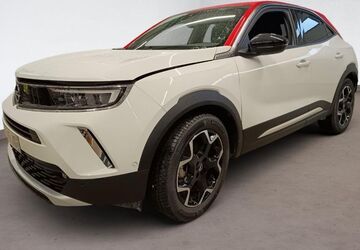 Opel Mokka 4.393 km 21.940 &euro; Leese 31633