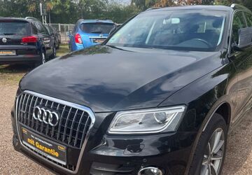 Audi Q5 164.600 km 15.999 &euro; Minden 32429