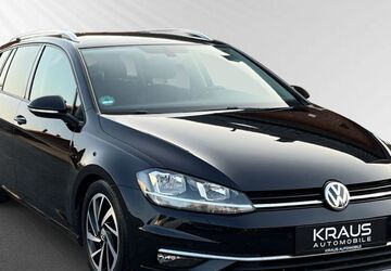 VW Golf 98.167 km 14.980 &euro; Rinteln 31737