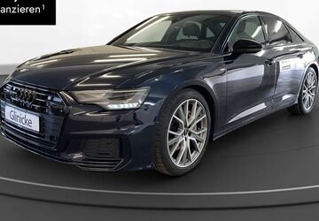 Audi A6 27.850 km 34.880 &euro; Minden 32427