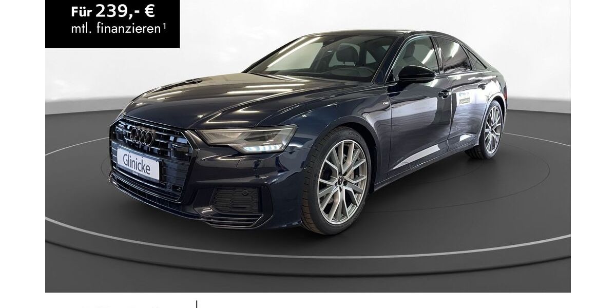Audi A6 27.850 km 34.880 &euro; Minden 32427