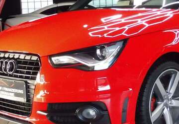 Audi A1 147.400 km 10.999 &euro; Bünde 32257