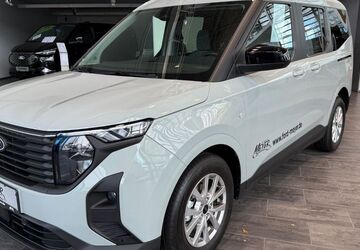 Ford Tourneo Courier 9.465 km 27.450 &euro; Bad Oeynhausen 32547