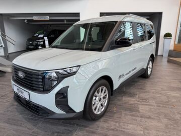 Gebrauchte Ford Tourneo Courier
