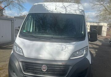 Fiat Ducato 703.000 km 9.500 &euro; herford 32049