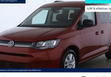 VW Caddy 12.797 km 30.190 &euro; Bad Oeynhausen 32547