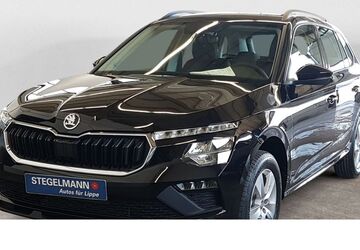 Skoda Kamiq 6.000 km 24.810 &euro; Lemgo 32657